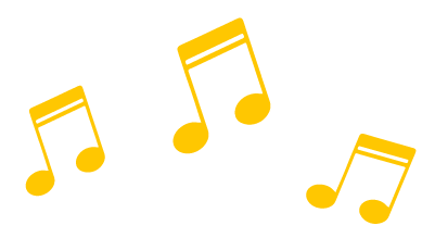 Music symbol