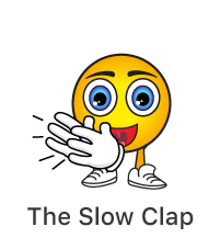 Slow-Clap